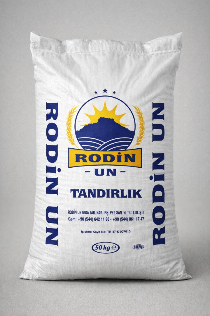 Tandırlık Un